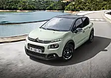 Scegli l’usato garantito Citroën! Citroën C3 tua a INTERESSI 0%, TAEG 4,59%