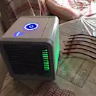 This $89 Magic Air Cooler Is The Most Incredible Invention In 2018