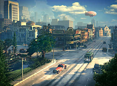 The Must-Play City Building Game of the Year