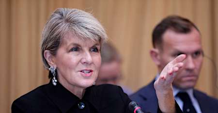 Australia says China pressured airline Qantas into website change on Taiwan