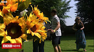 Festival in memory of murdered student Festival in memory of murdered student