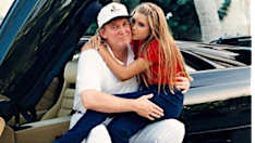 Rarely Seen Young Donald Trump Photos Really Captures A Different Side Of Our President