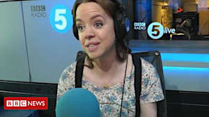 Corrie stars reflect on Manchester attack