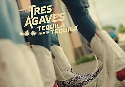 Are you a good dancer? A little Tequila can help.
