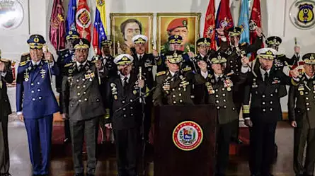 Vladimir Kisslinger: "Sería un error poner las esperanzas en una posible intervención"