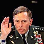 Retired Gen. David Petraeus Says He Wouldn't Serve in the Trump Administration