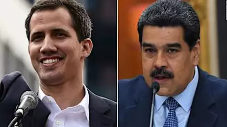 Venezuela: El día después, cruces de declaraciones