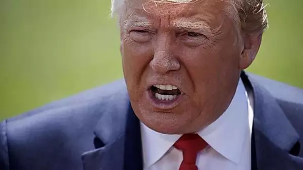 Trump sulla foto shock:'immagine odiosa' - Mondo