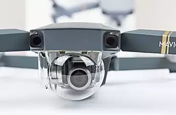 DJI Mavic Pro Wows The Whole Drone Industry-Check Out Why.