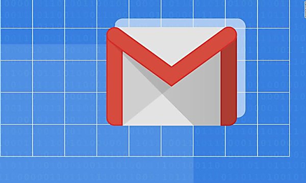 Meet the new Gmail, now with disappearing messages