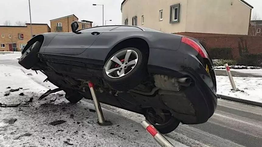 ConheÃ§a o seguro de carro mais barato do Brasil!