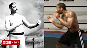 Bare-knuckle boxing makes US comeback