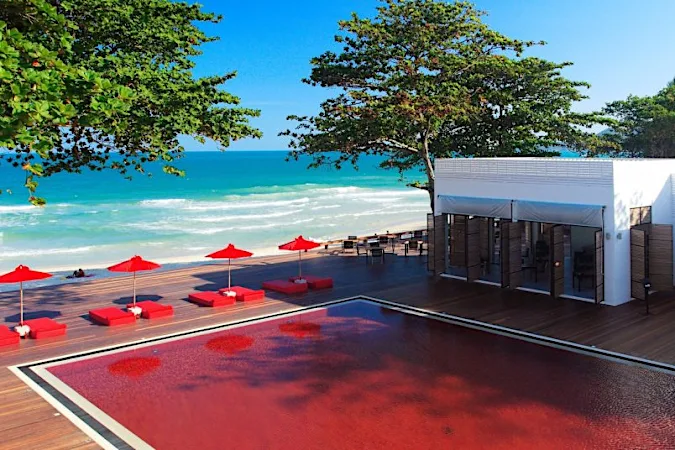 Les plus belles piscines du monde Les plus belles piscines du monde