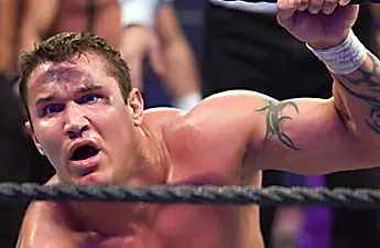 [Pics] WWE Superstar Regrets Decision That Cost Him His Career