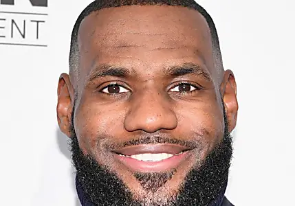LeBron James Finally Sells His Mansion For $13.4M
