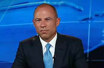 Avenatti: 'I owe an apology to the pig for associating Giuliani with a pig'