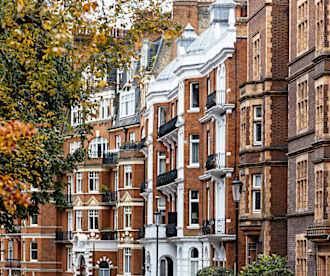 More Private Landlords in U.K. Are Selling Off Their Properties