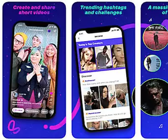 Facebook's New 'Lasso' App Wants to be a TikTok Competitor