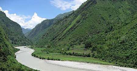 Fate of Chinese dam project up in the air after Nepal ministers send mixed signals
