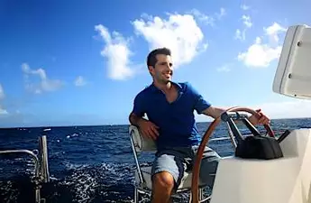 Florida Man Reveals His Secret to Collecting an Extra $1,038 Every Week