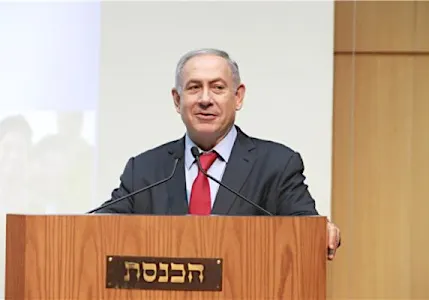 “Netanyahu será imputado por soborno en el Caso 4000” “Netanyahu será imputado por soborno en el Caso 4000”