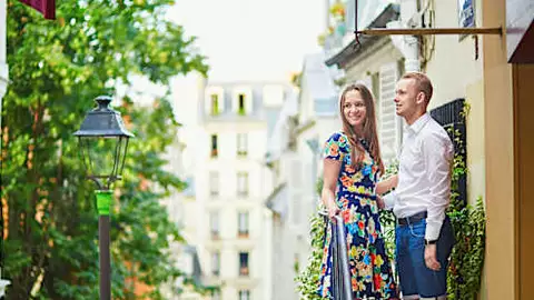Trabaje menos y viaje más alquilando su casa.