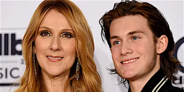 [Gallery] 1 Year After Loss & Celine Dion Opens Up On The Man That Changed Everything