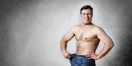 Tomar isso 2 vezes ao dia vai queimar a gordura da sua barriga que nem doido!