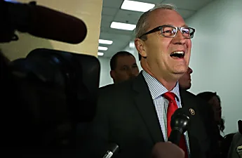GOP Senate candidate Kevin Cramer: I told Trump to avoid 'affirmative action pick' for Supreme Court
