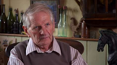 Thorpe scandal suspect 'might not be dead'