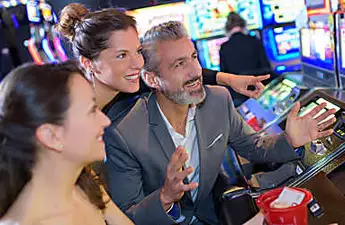 Las Vegas Slots From Your Own Home - Get Your 2 Million Coins Welcome Bonus Now!