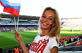 [Pics] Here's What No One Realizes About Russia