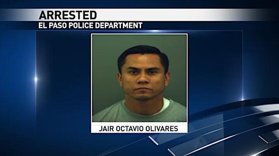 YISD 5th grade teacher arrested