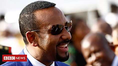Ethiopia set to end state of emergency