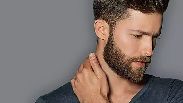 Scopri lo stile di barba più adatto alla forma del tuo viso!