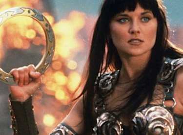 [Gallery] “Xena The Warrior”: What’s the Cast Up to these Days