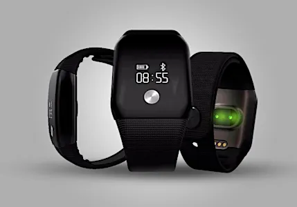 Somente Hoje! Relógio Inteligente com Monitor Cardíaco a Prova D' Água Somente Hoje! Relógio Inteligente com Monitor Cardíaco a Prova D' Água