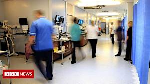 Why NHS costs just keep going up Why NHS costs just keep going up