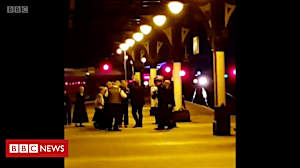 Platform ceilidh gets in full swing Platform ceilidh gets in full swing
