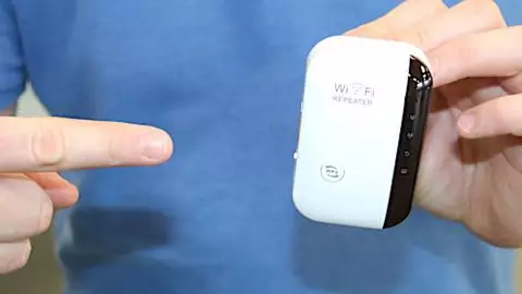 Everyone In Honduras Is Going Crazy Over This Cheap WiFi Booster