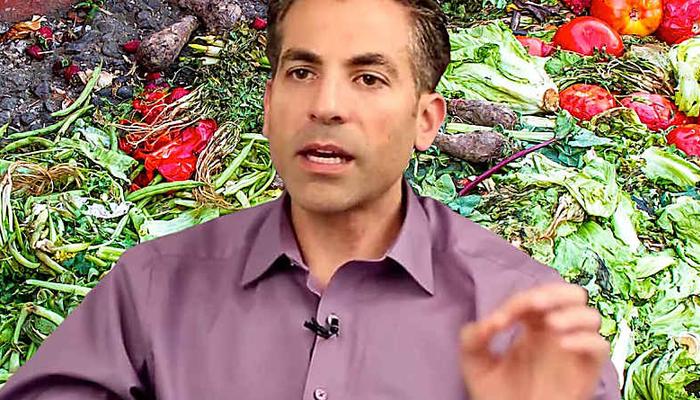 Gut Doctor: "I Beg Americans To Throw Out This Vegetable Now"