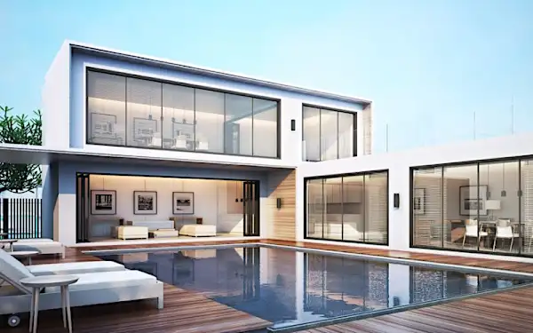 Οι τιμές των ακινήτων της Βοστώνης μπορεί να σας εκπλήξουν