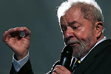 Lava Jato em SP denuncia Lula por R$ 1 mi em lavagem de dinheiro