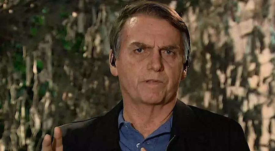 Declaração de Bolsonaro sobre a Folha preocupa organizações de jornalistas e de direitos humanos Declaração de Bolsonaro sobre a Folha preocupa organizações de jornalistas e de direitos humanos