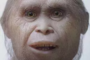 This Is What Life As An Early Human Was Actually Like. The Photos Are Strikingly Scary