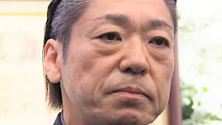 市川中車、市川猿之助の近況明かす　「團子に話を伝えていく作業はしていただいております」