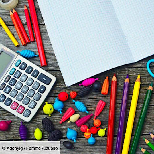Carrefour : des promotions pour préparer la rentrée des classes Carrefour : des promotions pour préparer la rentrée des classes
