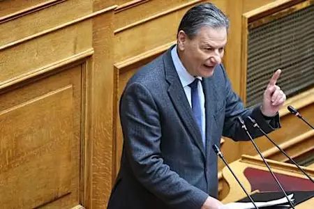 «Όχι» Σκυλακάκη σε άρση μονιμότητας στο Δημόσιο-Προϋπόθεση ο «πάγος» σε προσλήψεις μόνιμων υπαλλήλων «Όχι» Σκυλακάκη σε άρση μονιμότητας στο Δημόσιο-Προϋπόθεση ο «πάγος» σε προσλήψεις μόνιμων υπαλλήλων