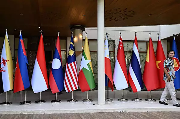What the new World Artificial Intelligence Cooperation Organization means for businesses in Asia