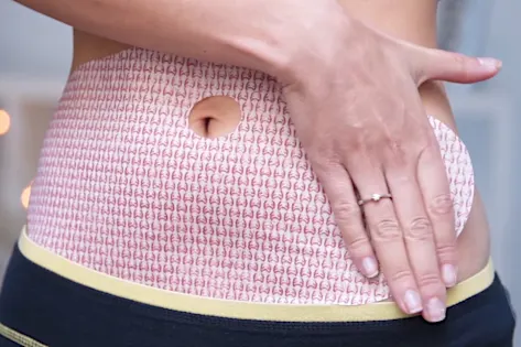 The Liposuction Patches Everyone is Talking About The Liposuction Patches Everyone is Talking About